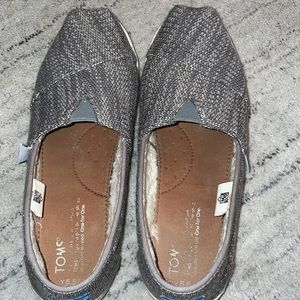 Toms Youth 5.5 EUC Classic